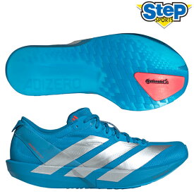 【クーポン対象外】アディダス ランニングシューズ アディゼロ ジャパン 9 W JQ1682 adidas ADIZERO JAPAN 9 W 【レディース】 26SS cat-run EKIDEN