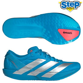 【クーポン対象外】アディダス ランニングシューズ アディゼロ ジャパン 9 M JQ1683 adidas ADIZERO JAPAN 9 M 【メンズ】 26SS cat-run EKIDEN