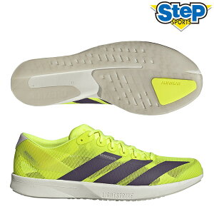 �y�N�[�|���ΏۊO�z�A�f�B�_�X �����j���O�V���[�Y �A�f�B�[�� RC 6 JQ1710 adidas ADIZERO RC 6�y�����Y�z�y���f�B�[�X�z 26SS cat-run