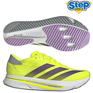 �y3/20���聚�G���g���[�K�{�I2�l��1�l�|�C���g�o�b�N�I�z�y�N�[�|���ΏۊO�z�A�f�B�_�X �����j���O�V���[�Y �A�f�B�[�� SL 2 M JQ3128 adidas ADIZERO SL 2 M �y�����Y�z 26SS cat-run