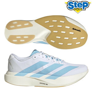 �y5/15���聚�G���g���[�K�{�I2�l��1�l�|�C���g�o�b�N�I�z�y�N�[�|���ΏۊO�z�A�f�B�_�X �����j���O�V���[�Y �A�f�B�[�� EVO SL WOVEN M JQ4527 adidas ADIZERO EVO SL WOVEN M �y�����Y�z 26SS cat-run