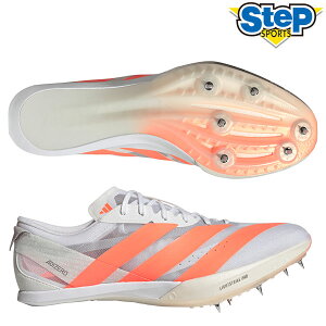 �y�N�[�|���ΏۊO�z�A�f�B�_�X ���� �X�p�C�N �A�f�B�[�� �t�B�l�X JQ5932 adidas ADIZERO FINESSE �Z���� ��p�X�p�C�N �y�����Y�z �y���f�B�[�X�z 26SS cat-tf