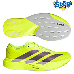 �y�N�[�|���ΏۊO�z�A�f�B�_�X �����j���O�V���[�Y �A�f�B�[�� EVO SL WOVEN M JR2024 adidas ADIZERO EVO SL WOVEN M �y�����Y�z 26SS cat-run