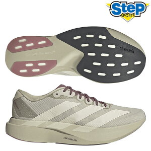 �y�N�[�|���ΏۊO�z�A�f�B�_�X �����j���O�V���[�Y �A�f�B�[�� EVO SL WOVEN M HK JS2441 adidas ADIZERO EVO SL WOVEN M HK �y�����Y�z 26SS cat-run