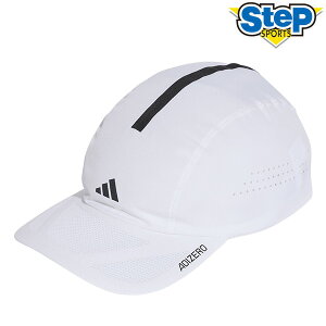 �ő�6000�~OFF�N�[�|���z�z���I4/10 23:59�܂ŁI�A�f�B�_�X �L���b�v �����j���O×adizero �y�� �N���C�}�N�[���L���b�v KD6975 adidas �y�����Y�z�y���f�B�[�X�z�X�q �����j���O 26SS cat-apa-komono