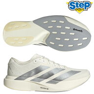 【クーポン対象外】アディダス ランニングシューズ アディゼロ EVO SL WOVEN M KI6900 adidas ADIZERO EV…