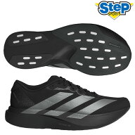 【クーポン対象外】アディダス ランニングシューズ アディゼロ EVO SL WOVEN M KI6901 adidas ADIZERO EV…