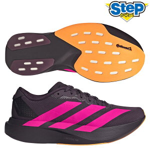�y�N�[�|���ΏۊO�z�A�f�B�_�X �����j���O�V���[�Y �A�f�B�[�� EVO SL WOVEN W KI6931 adidas ADIZERO EVO SL WOVEN W �y���f�B�[�X�z26SS cat-run