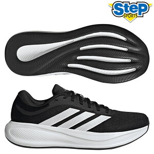 �ő�6000�~OFF�N�[�|���z�z���I4/3 23:59�܂ŁI�A�f�B�_�X �����j���O�V���[�Y ���X�|���X �����i�[ 2 KJ1736 adidas RESPONSE RUNNER 2�y�����Y�z26SS cat-run