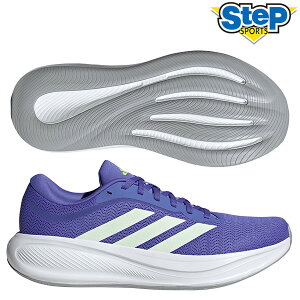 �ő�6000�~OFF�N�[�|���z�z���I4/3 23:59�܂ŁI�A�f�B�_�X �����j���O�V���[�Y ���X�|���X �����i�[ 2 KJ1744 adidas RESPONSE RUNNER 2�y�����Y�z26SS cat-run