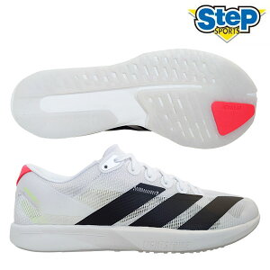 AfB_X jOV[Y AfB[ RC 6 JP6560 adidas ADIZERO RC 6yYzyfB[Xz 25FW cat-run