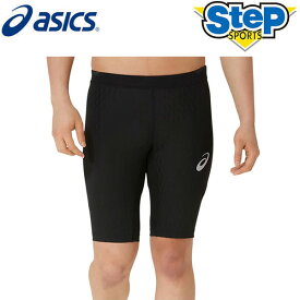 アシックス タイツ モーション マッスル サポート スピードポケットタイツ 2011D178.001 asics MOTION MUSCLE SUPPORT スピードポケットタイツ 【メンズ】ランニング 24AW ap-m-tights