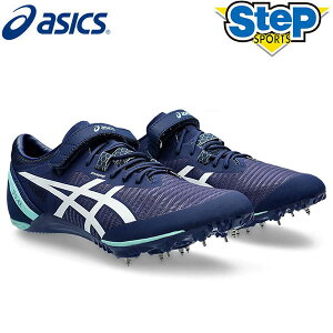 AVbNX  XpCN GXs[ u[h 9 1093A137.401 asics SP BLADE 9 Y fB[X 100m`400m n[h pXpCN 24SS cat-tf rsasics