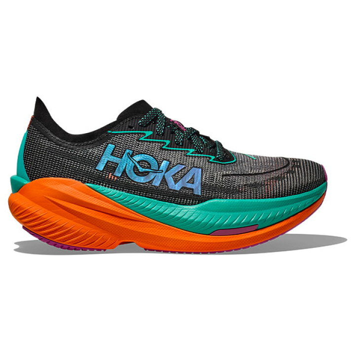 HOKA ホカ マッハ MACH X 24cm ランニング ラン 美品（楽天市場】ホカ 