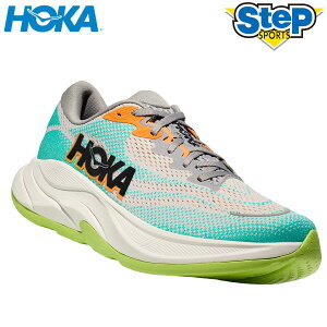 �ő�6000�~OFF�N�[�|���z�z���I12/26 01:59�܂ŁI�z�J �I�l�I�l �����j���O�V���[�Y �����R�� 4 1155130-CCQ HOKA ONEONE RINCON 4 �y�����Y�z 24FW cat-run