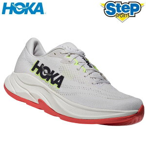�z�J �����j���O�V���[�Y �����R�� 4 1155130-FYZ HOKA RINCON 4 �y�����Y�z 26SS cat-run