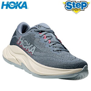 �z�J �����j���O�V���[�Y �����R�� 4 1155131-WFD HOKA RINCON 4 �y���f�B�[�X�z 26SS cat-run