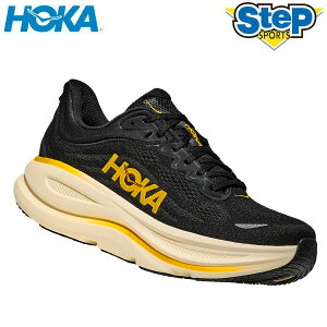 �z�J �����j���O �V���[�Y �{���_�C 9 1162011-CWG ���C�Y�F���M�����[(D) HOKA BONDI 9 �y�����Y�z26SS cat-run