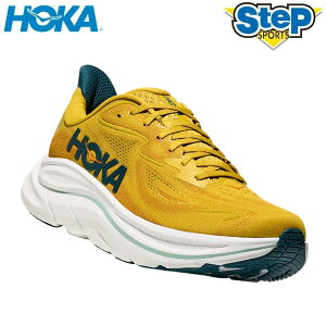 �ő�6000�~OFF�N�[�|���z�z���I4/10 23:59�܂ŁI�z�J �����j���O�V���[�Y �N���t�g�� 10 1162030-YDT ���C�Y�F���M�����[(D) HOKA CLIFTON 10 �y�����Y�z 26SS cat-run