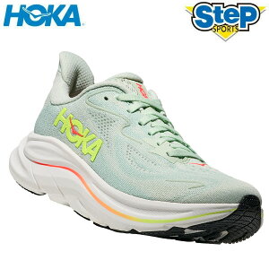 �y4/15���聚�G���g���[�K�{�I2�l��1�l�|�C���g�o�b�N�I�z�z�J �����j���O�V���[�Y �N���t�g�� 10 1162031-SLSSN ���C�Y�F���M�����[(B) HOKA CLIFTON 10 �y���f�B�[�X�z 26SS cat-run
