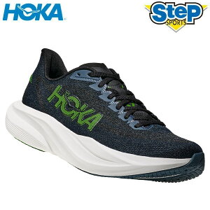 �ő�6000�~OFF�N�[�|���z�z���I4/3 23:59�܂ŁI�z�J �����j���O�V���[�Y �}�b�n 7 1171904-VFD ���C�Y�F���M�����[(D) HOKA MACH 7 �y�����Y�z 26SS cat-run