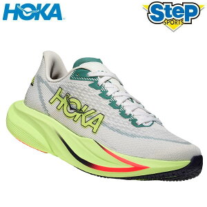 �ő�6000�~OFF�N�[�|���z�z���I4/3 23:59�܂ŁI�z�J �����j���O�V���[�Y �}�b�n 7 1171938-FYZ���C�Y�F���M�����[(B) HOKA MACH 7 �y���f�B�[�X�z 26SS cat-run
