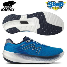 カルフ ランニングシューズ フュージョン 4.0 KH101012 KARHU FUSION 4.0 【メンズ】 cat-run 25SS