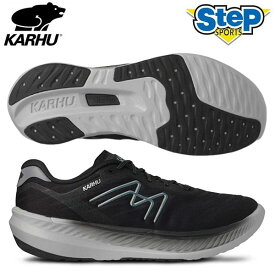 カルフ ランニングシューズ フュージョン 4.0 KH101013 KARHU FUSION 4.0 【メンズ】 cat-run 25SS