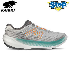 【11/15限定★エントリー必須！2人に1人ポイントバック！】カルフ ランニングシューズ フュージョン 4.0 KH101015 KARHU FUSION 4.0 【メンズ】 cat-run 25SS
