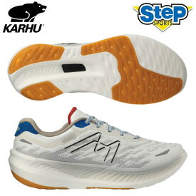 【1/15限定★エントリー必須！2人に1人ポイントバック！】カルフ ランニングシューズ フュージョン4.5 KH101018 KARHU Fusion 4.5 【メンズ】25FW cat-run