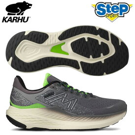 【11/15限定★エントリー必須！2人に1人ポイントバック！】カルフ ランニングシューズ メスタリラン 1.5 KH105008 KARHU Mestari Run 1.5 【メンズ】 cat-run 25SS