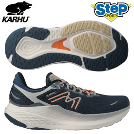 【1/15限定★エントリー必須！2人に1人ポイントバック！】カルフ ランニングシューズ メスタリラン 1.5 KH105011 KARHU Mestari Run 1.5 【メンズ】25FW cat-run
