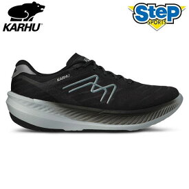 カルフ ランニングシューズ フュージョン 4.0 KH201014 KARHU FUSION 4.0 【レディース】 cat-run 25SS