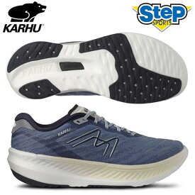カルフ ランニングシューズ フュージョン 4.0 KH201016 KARHU FUSION 4.0 【レディース】 cat-run 25SS