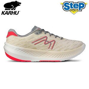�J���t �����j���O�V���[�Y �t���[�W���� 4.0 KH201017 KARHU FUSION 4.0 �y���f�B�[�X�z cat-run 25SS