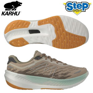 �J���t �����j���O�V���[�Y �t���[�W����4.5 KH201021 KARHU Fusion 4.5 �y���f�B�[�X�z25FW cat-run