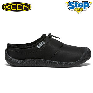 L[ T_ nEU[ X[ XCh 1028162 KEEN HOWSER III SLIDE yfB[XzV[Y Xb| 24FW cat-ls-sandal