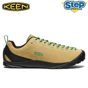 L[ Xj[J[ WXp[ 1030144 KEEN JASPERyYzV[Y 25FW cat-ls-sn