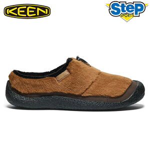 L[ T_ nEU[ X[ XCh 1029443 KEEN HOWSER III SLIDE yYzV[Y Xb| 24FW cat-ls-sandal
