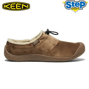 L[ T_ nEU[ X[ XCh 1026649 KEEN HOWSER III SLIDE yfB[XzV[Y Xb| 24FW cat-ls-sandal