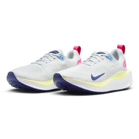 あす楽 ナイキ ランニングシューズ NIKE ウィメンズ リアクト インフィニティ ラン フライニット 4【React Infinity Run Flyknit 4】(DR2670-009) 【SP24】 cat-run