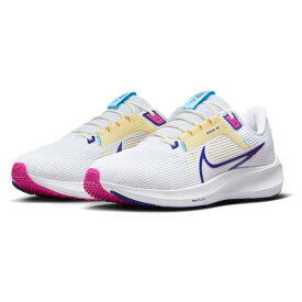 あす楽 ナイキ ランニングシューズ エア ズーム ペガサス 40 DV3853-105 NIKE Air Zoom Pegasus 40 【メンズ】 SP24 cat-run