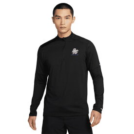 あす楽 ナイキ ウェア ナイキ ラン エナジー エレメント ハーフジップ L/S トップ FN3300-010 NIKE メンズ ランニング Tシャツ 長袖 SP24 ap-w-shirt