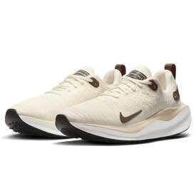 最大6000円OFFクーポン配布中！4/27 09:59まで！あす楽 ナイキ ランニングシューズ NIKE ウィメンズ リアクト インフィニティ ラン 4【W NIKE REACT X INFINITY RUN 4】(FZ3655-113) 【SP24】 cat-run