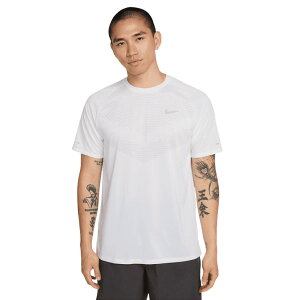 �i�C�L �����j���O�E�F�A �i�C�L DFADV STRIDE S/S �g�b�v HV5204-100 NIKE�y�����Y�zT�V���c ���� ap-m-shirt tf25
