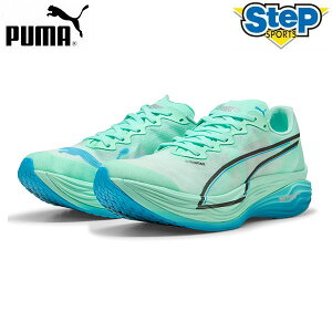 ő6000~OFFN[|zzI9/25 23:59܂ŁIv[} jOV[Y fBBGCg jg G[g 3 309809-07 PUMA DEVIATE NITRO ELITE 3yYz 25FW cat-run