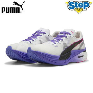 ő6000~offN[|zzI10/27 09:59܂ŁIv[} jOV[Y fBBGCg jg G[g 3 DT 311917-01 PUMA DEVIATE NITRO ELITE 3 DTyYz 25FW cat-run