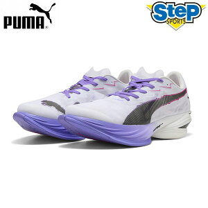 ő6000~OFFN[|zzI9/11 01:59܂ŁIv[} jOV[Y t@XgA[ jg G[g 3 DT 312058-01 PUMA FAST-R NITRO ELITE 3 DTyYz 25FW cat-run