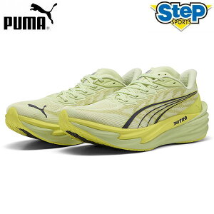 �ő�6000�~OFF�N�[�|���z�z���I3/18 23:59�܂ŁI�v�[�} �����j���O�V���[�Y �f�B���B�G�C�g �j�g�� 4 312123-04 PUMA DEVIATE NITRO 4�y�����Y�z26SS cat-run