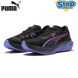 v[} jOV[Y fBBGCg jg 3 DT 312367-01 PUMA DEVIATE NITRO 3 DTyYz 25FW cat-run
